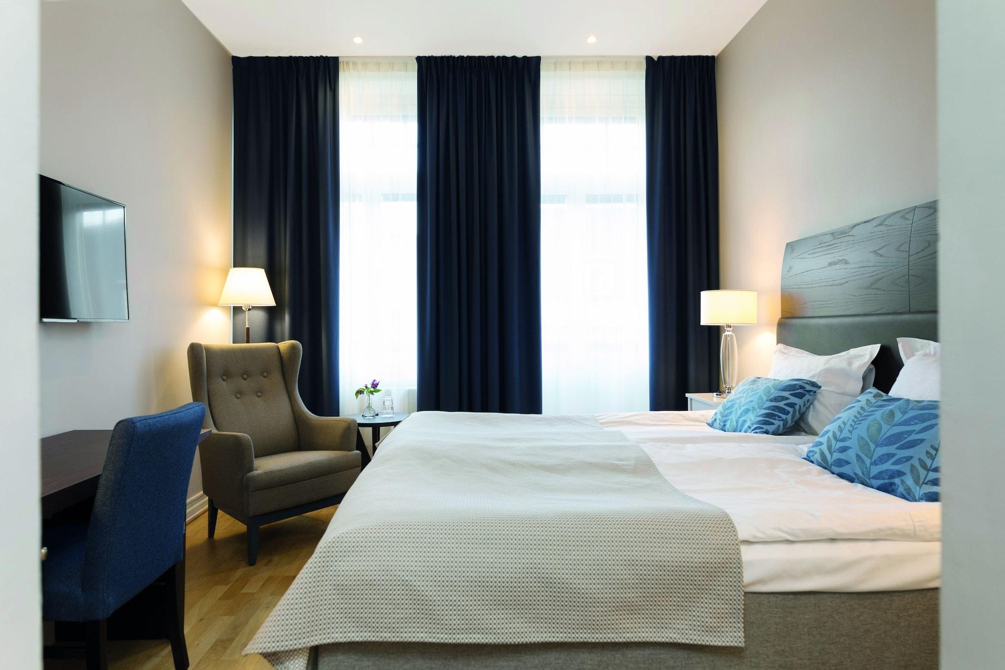Elite Grand Hotel Norrkoeping Экстерьер фото