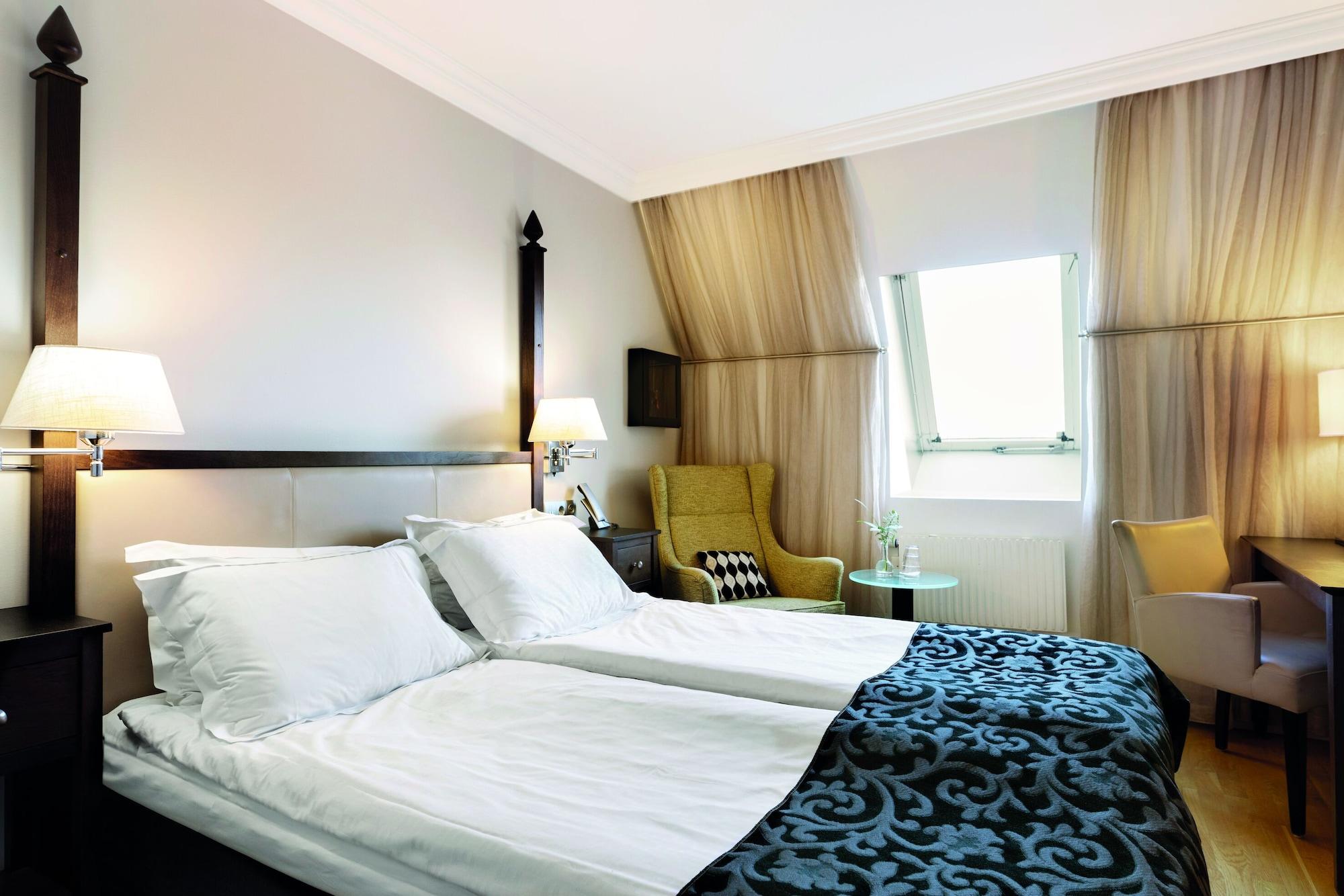 Elite Grand Hotel Norrkoeping Экстерьер фото