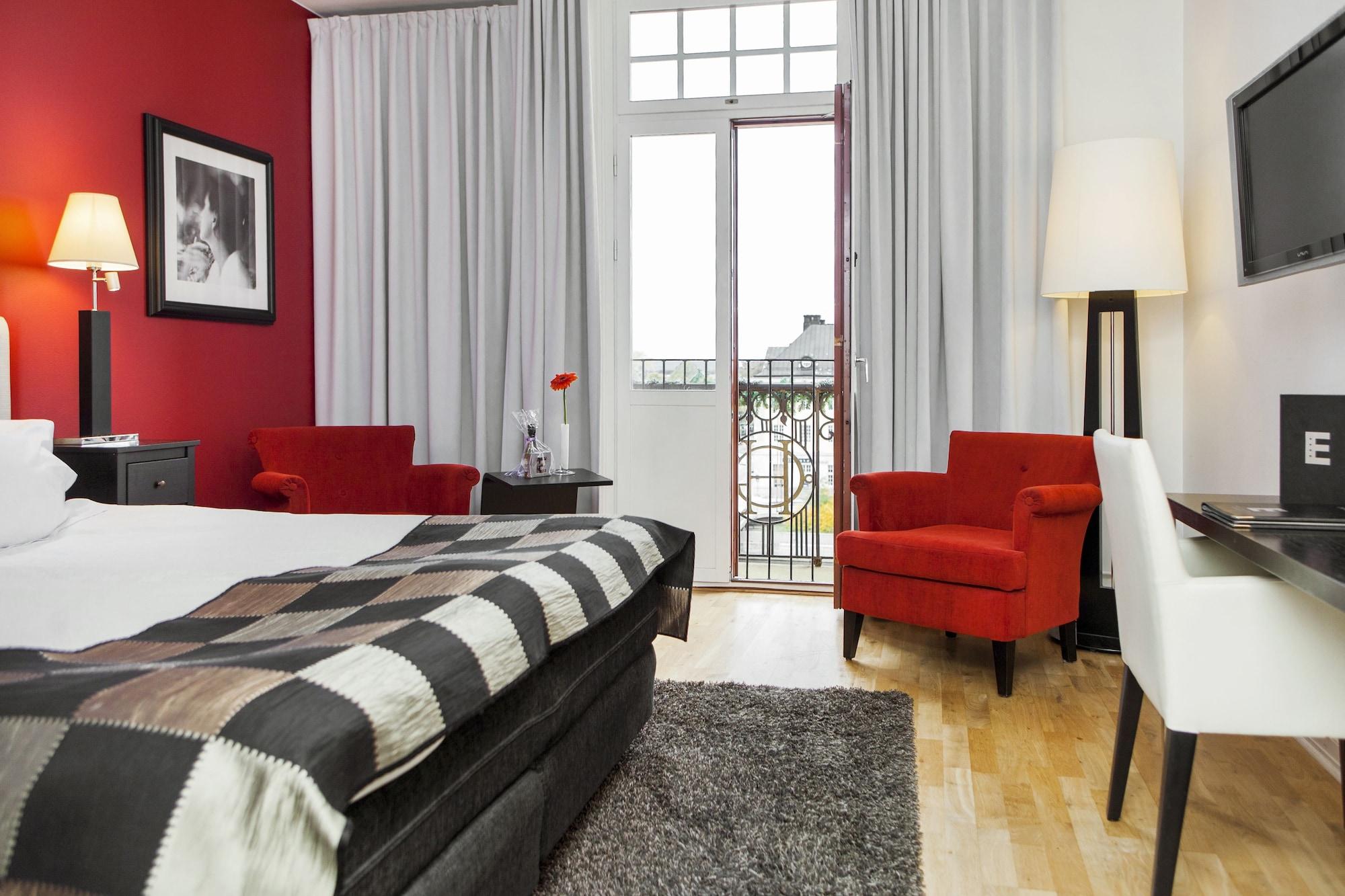 Elite Grand Hotel Norrkoeping Экстерьер фото