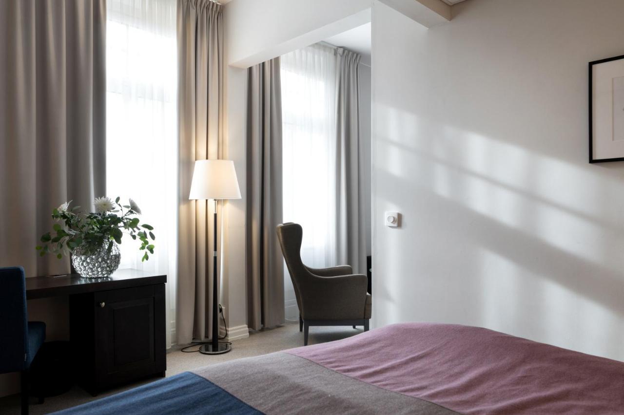Elite Grand Hotel Norrkoeping Экстерьер фото
