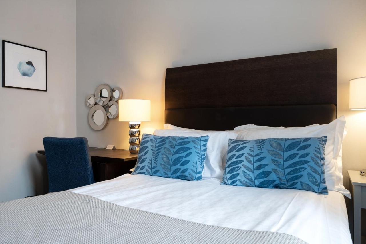 Elite Grand Hotel Norrkoeping Экстерьер фото