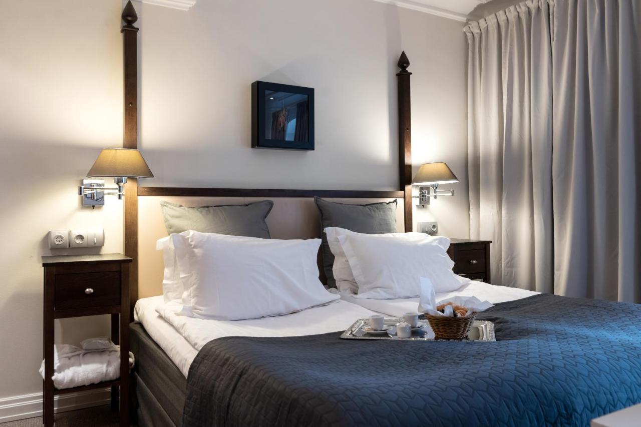 Elite Grand Hotel Norrkoeping Экстерьер фото