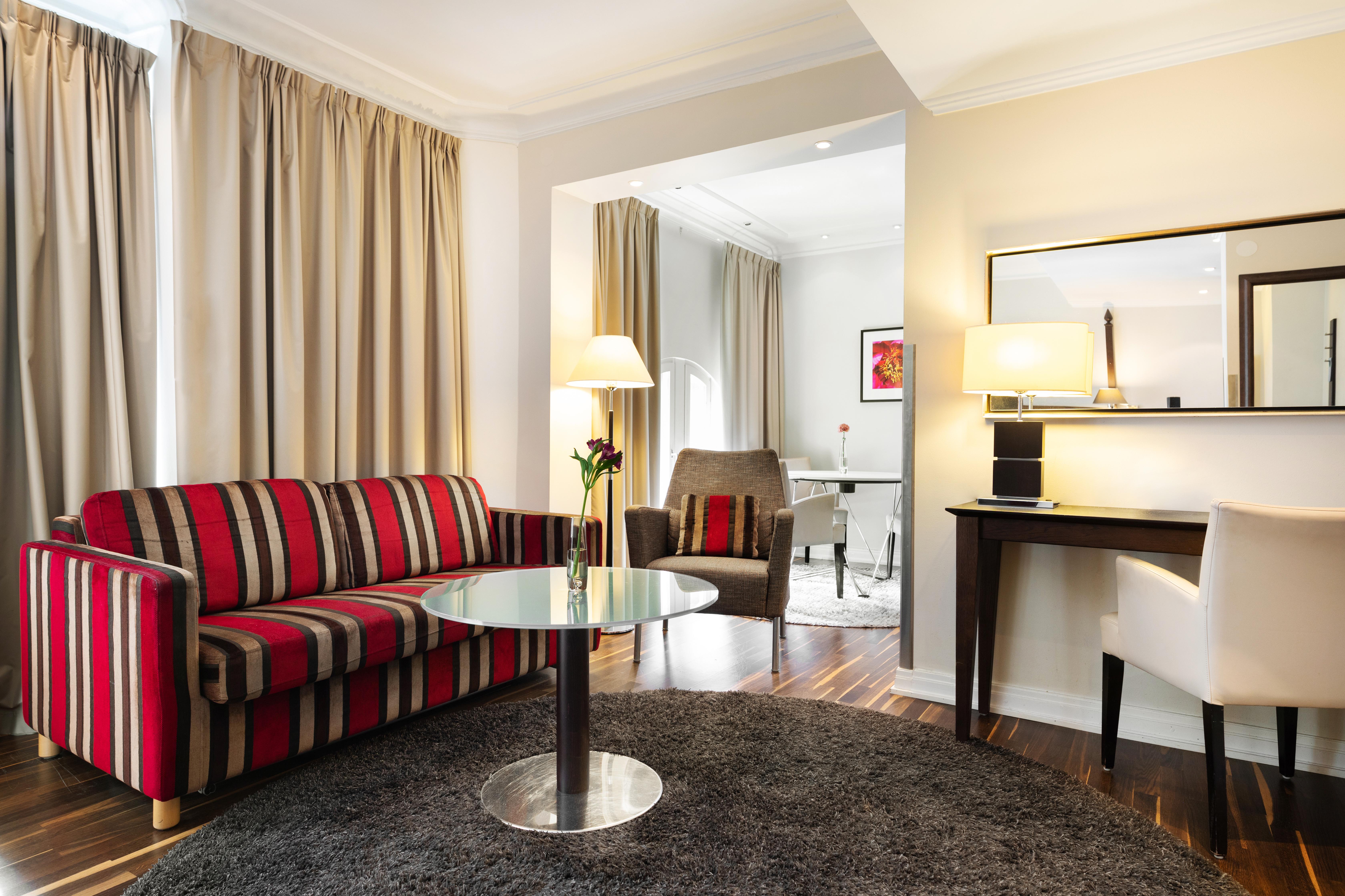 Elite Grand Hotel Norrkoeping Экстерьер фото