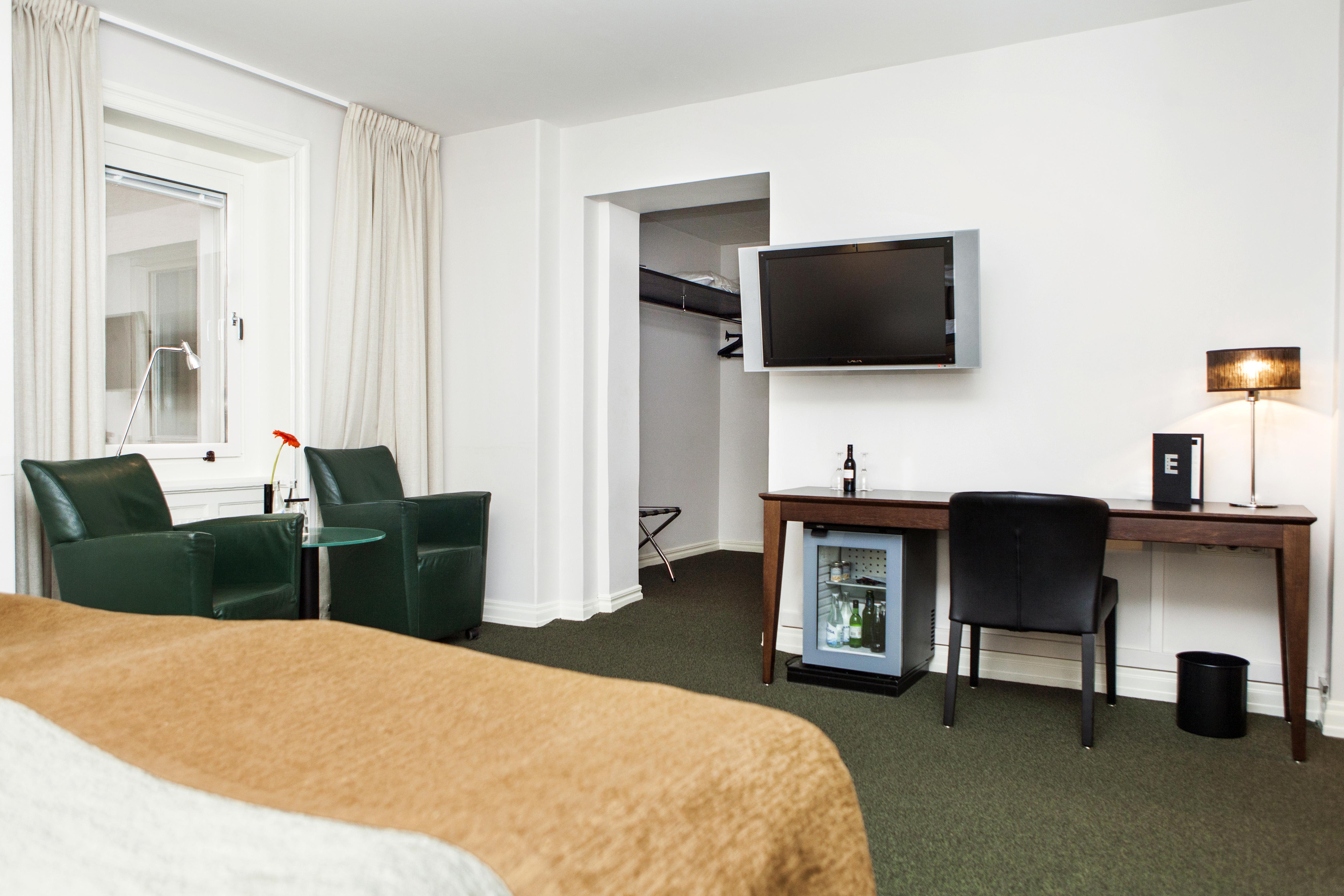 Elite Grand Hotel Norrkoeping Экстерьер фото