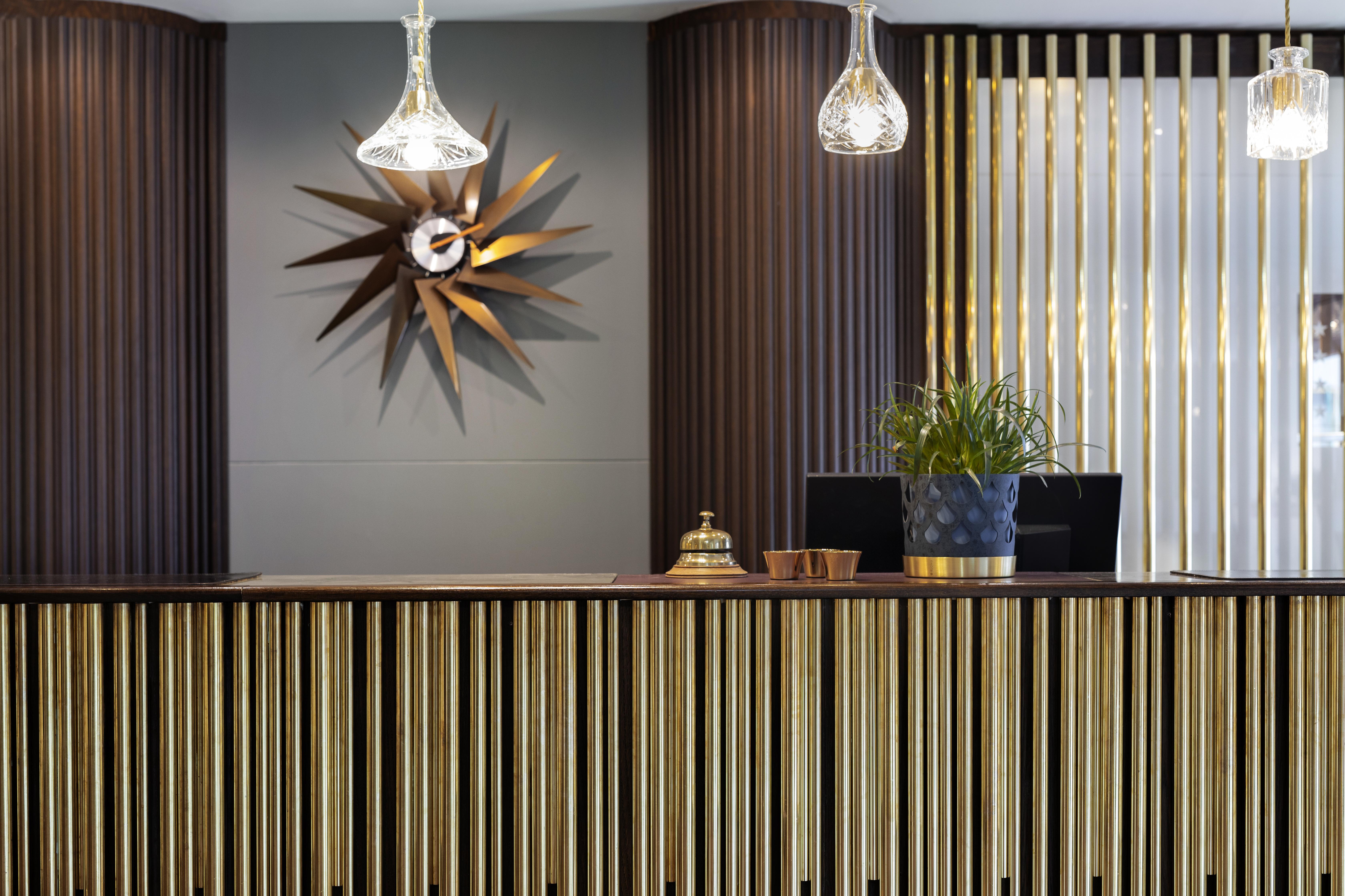 Elite Grand Hotel Norrkoeping Экстерьер фото