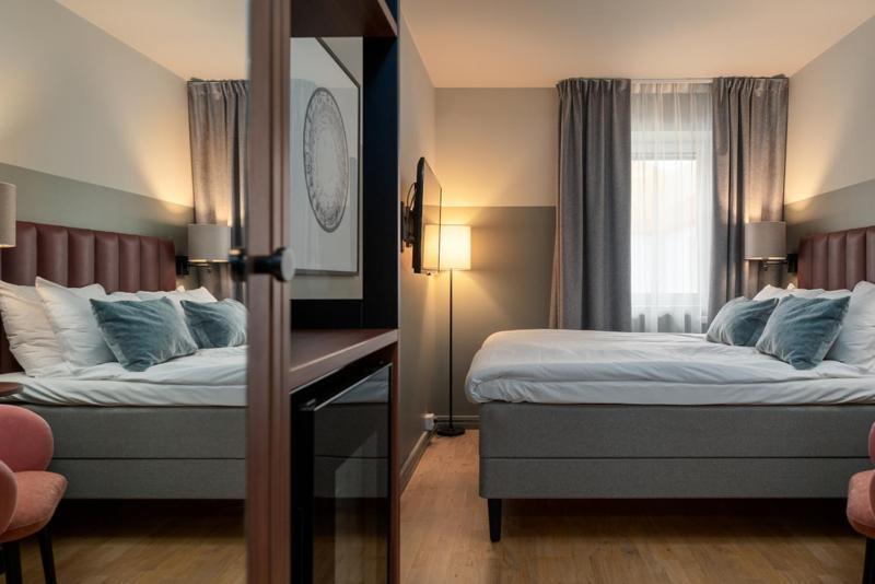 Elite Grand Hotel Norrkoeping Экстерьер фото