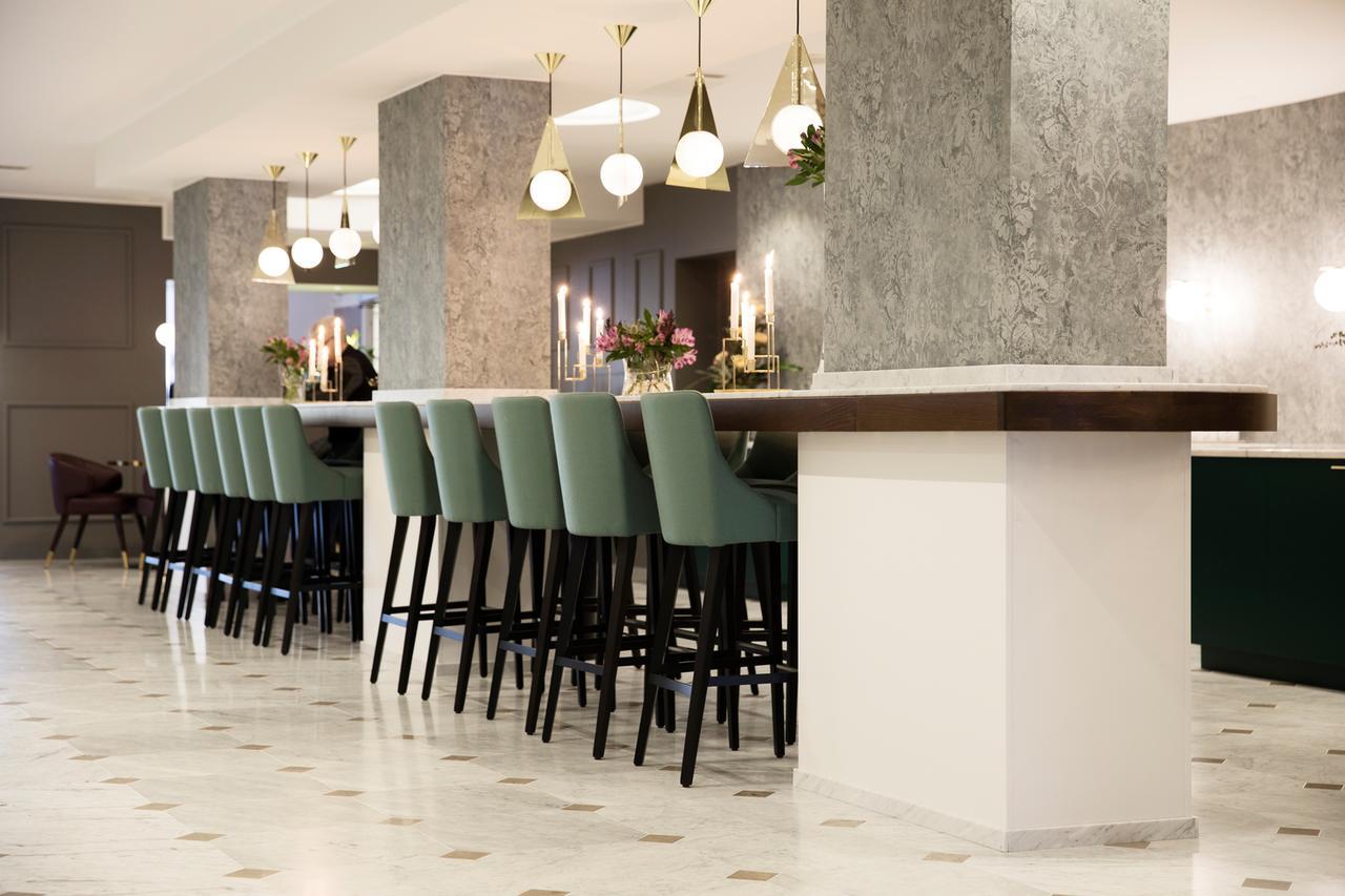 Elite Grand Hotel Norrkoeping Экстерьер фото