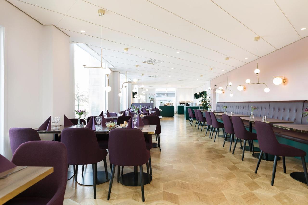 Elite Grand Hotel Norrkoeping Экстерьер фото
